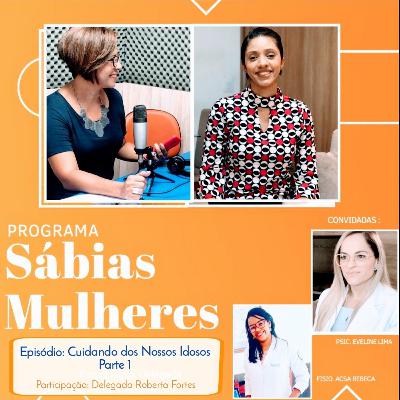 Cuidando dos Nossos Idosos - Parte 1