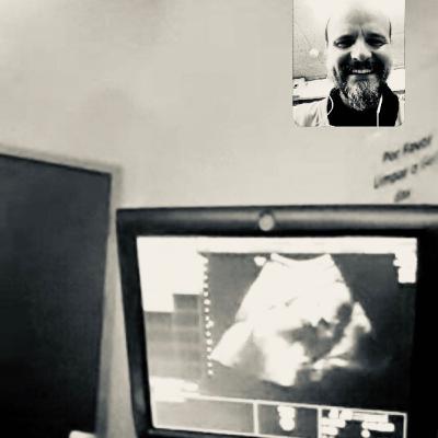 Eu Caminho - 087 - Metamorfose