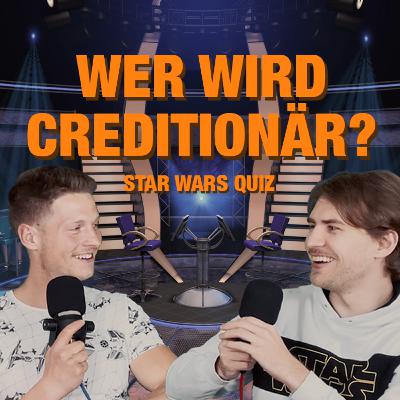 Wer wird Creditionär? // Ein Star Wars Quiz