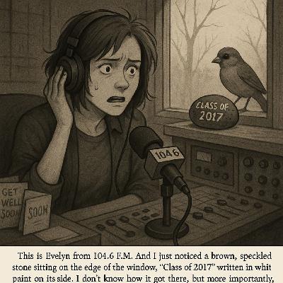 15. Historias de una soltaria estación de radio part.3