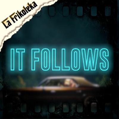 182 - It follows (2014)