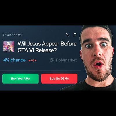 The Only Place That Lets You Trade Literally EVERYTHING! [My Trades]