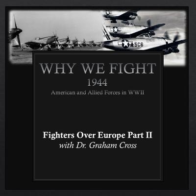 Fighters Over Europe Part II