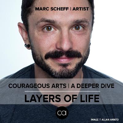 Marc Scheff :1 of season 2