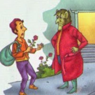 Cerita Untuk Anak Episode 6#- Bella Gadis Cantik Berhati Mulia