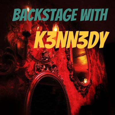 Introduction to 'Backstage with K3NN3DY'