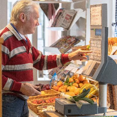 Der Dorfladen von morgen: Mehr als ein Ort zum Einkaufen