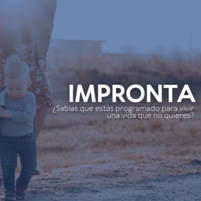 Nacemos con traumas que no son nuestros.