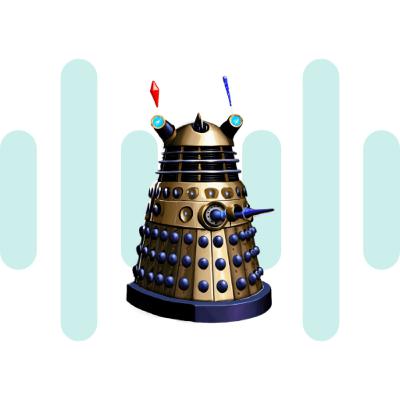 Dalek SoundBoard - SoundBoardW.com Dalek SoundBoard - SoundBoardW.com