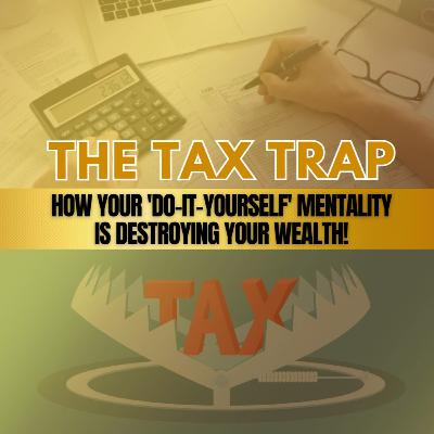 DIY Taxes vs. Tax Planning: How to Avoid Costly Mistakes and Save Thousands