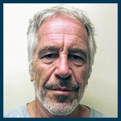 What you didn’t know about the Epstein files