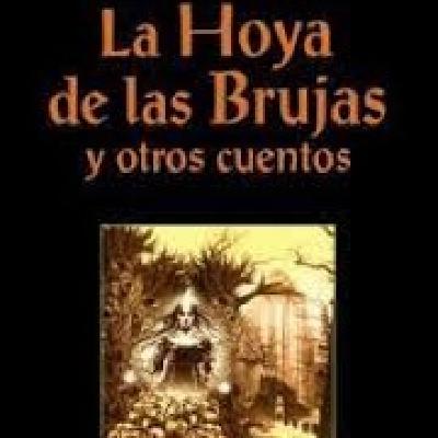LA HOYA DE LAS BRUJAS - Episodio exclusivo para mecenas LA HOYA DE LAS BRUJAS - Episodio exclusivo para mecenas
