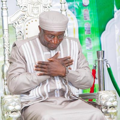 Ramadan 2026 E02: Capacité de Zikr Ramadan 2026 E02: Capacité de Zikr