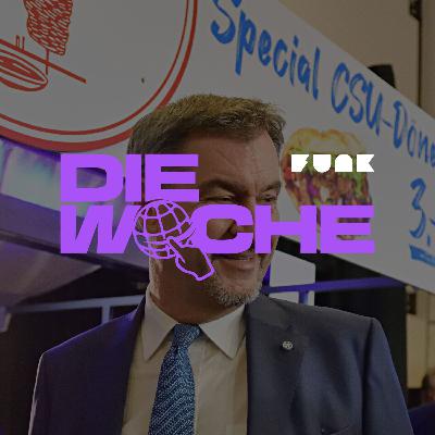 Deutschland ist arbeitslos und Söder macht jetzt Döner