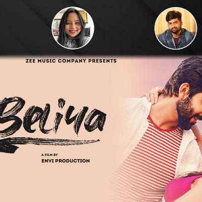 BELIYA | BEHIND THE SCENE | SONG | NITIN JAIN | SHOOT DIARIES | INTERVIEW PROGRAMME BELIYA | BEHIND THE SCENE | SONG | NITIN JAIN | SHOOT DIARIES | INTERVIEW PROGRAMME