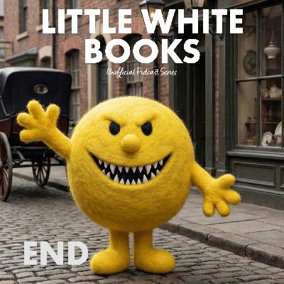 Ep.13 Remember the Mr. Men Ep.13 Remember the Mr. Men