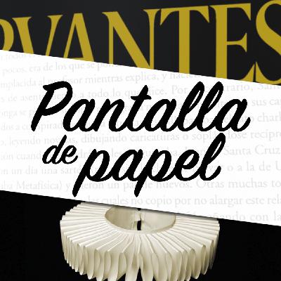 'Cervantes', mucho más que una biografía del autor de Don Quijote