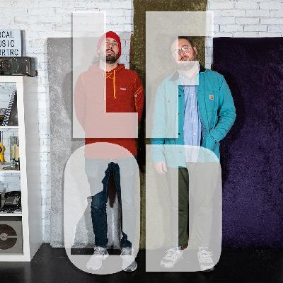 LFOD Radio Ep. 160 (Featuring Durkin)