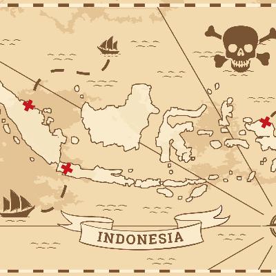 KOLONIALISME DAN IMPERIALISME BANGSA EROPA DI INDONESIA PART 2