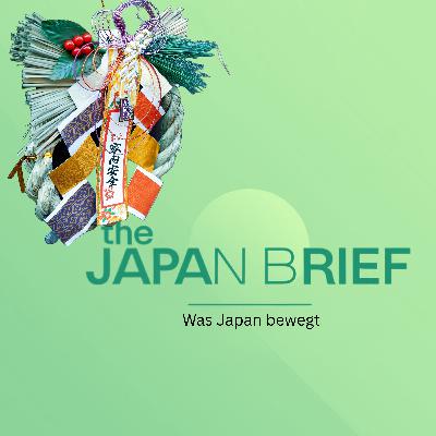 Akeome - Neujahr in Japan