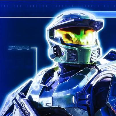 Halo: Campaign Evolved announced... Late Night played the demo IRL | Warthog Radio Episode 14 Halo: Campaign Evolved announced... Late Night played the demo IRL | Warthog Radio Episode 14