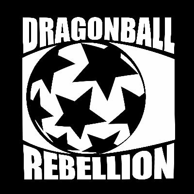 Dragon Ball Rebellion Episode 7