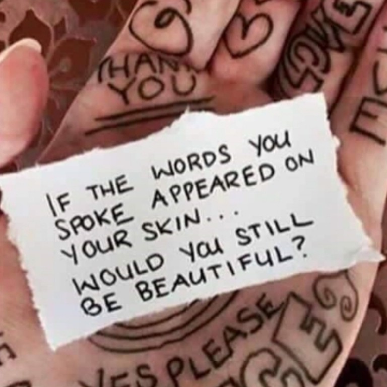 Power of Words