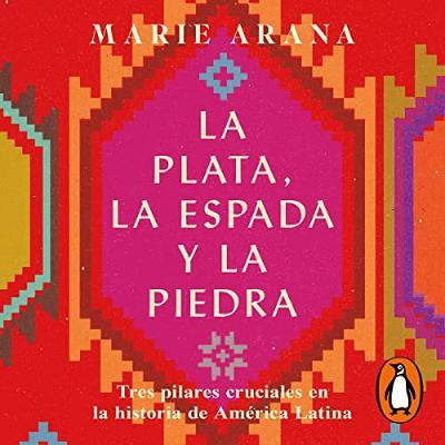 La plata, la espada y la piedra [Silver, Sword and Stone] (Audiolibro) | Prueba Gratis