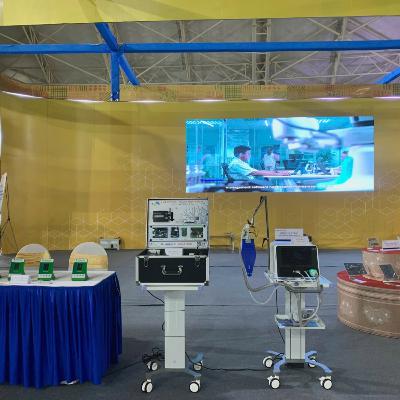 Tin trong nước - Nhiều doanh nghiệp nhỏ và vừa được trao cơ hội tại Hội chợ Mùa Thu