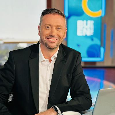 German Condotto @gcondotto (Periodista Telefe Noticias) Nada Personal @animessina