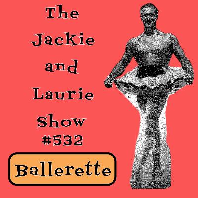 Ballerette  (#532)