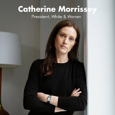 Catherine Morrissey — Legacy in Motion