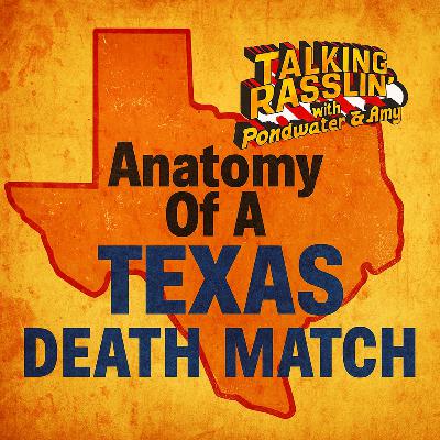Is This the Best Texas Death Match Ever? Gordy vs Khan Review