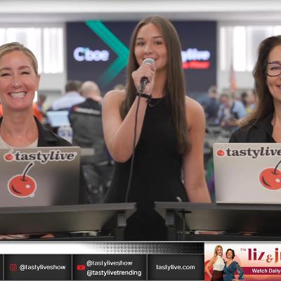 The LIZ and JNY Show:Big Lizards and Spike Lizards Unpacked