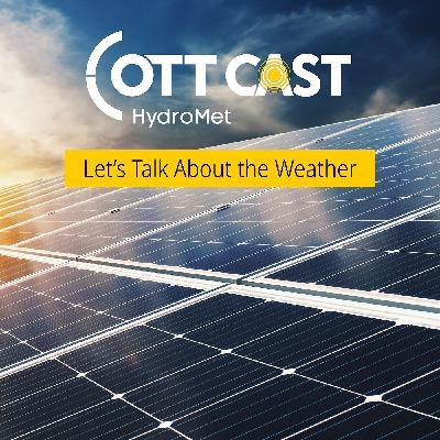 Ep.13| Back from #Intersolar2022: Soiling & Solar PV in Eastern Europe