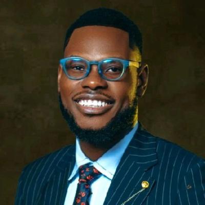 Success Ola-Ojo - Community Engagement in Web3
