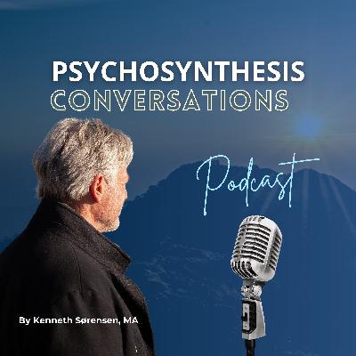 Trauma Healing & Psychosynthesis: Niklas Thrane on EMDR, IFS, and Deep Inner Recovery Trauma Healing & Psychosynthesis: Niklas Thrane on EMDR, IFS, and Deep Inner Recovery