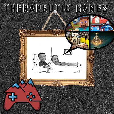 E117: Therapeutic Games