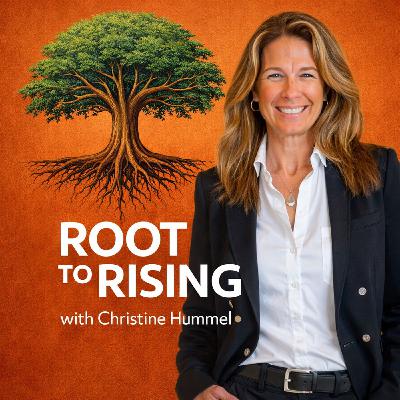 Navigating Career Pivots With Purpose|EP11