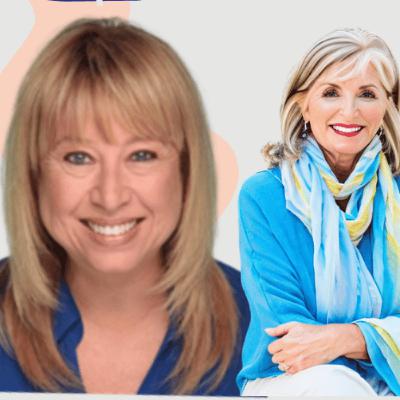 GameChangers: Sue Peahl and Phill Ferrone