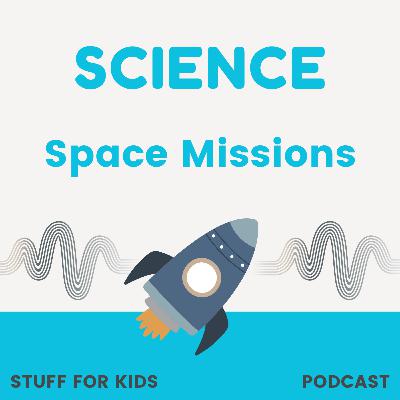 Space Missions Space Missions