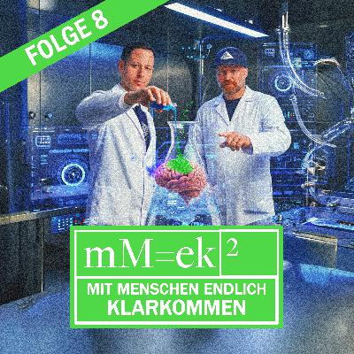 S01 E08 - Mit ADHS endlich klarkommen S01 E08 - Mit ADHS endlich klarkommen