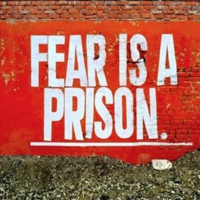 Finding Balance between fear and hope Finding Balance between fear and hope