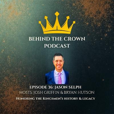 Ep.36: Jason Selph