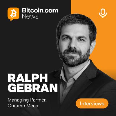 Why Bitcoin Custody Still Isn’t Solved | Ralph Gebran (Onramp MENA) Why Bitcoin Custody Still Isn’t Solved | Ralph Gebran (Onramp MENA)