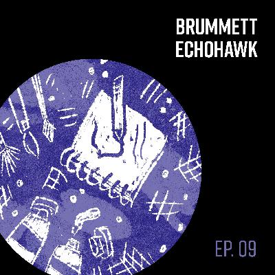 Brummett Echohawk Brummett Echohawk