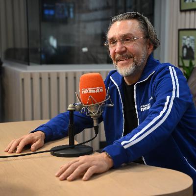 Сергей Шнуров в новой песне «Ленинграда» превратился в Кая Метова Сергей Шнуров в новой песне «Ленинграда» превратился в Кая Метова