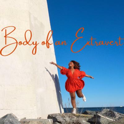 Body of an Extravert| S3E9: Broke Friends & Dead Ends!