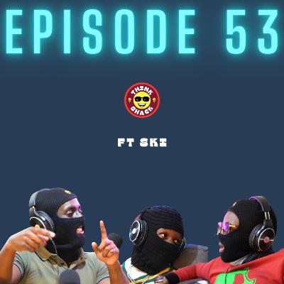 Ep. 53 - A Different Angle On The Finance Bill 2024