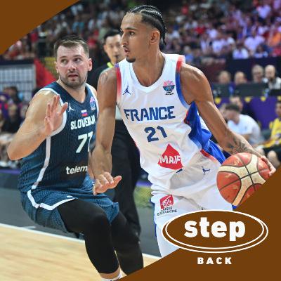 Comment les Bleus ont résisté à la tornade Doncic